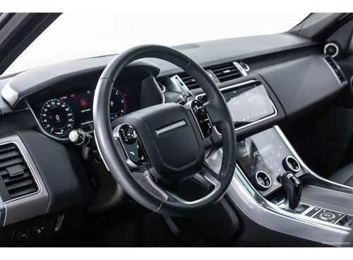 Land Rover Range Rover Sport Hse 3.0