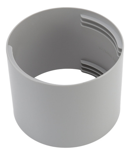 Conector De Manguera De Escape Doméstico De 5 Pulgadas