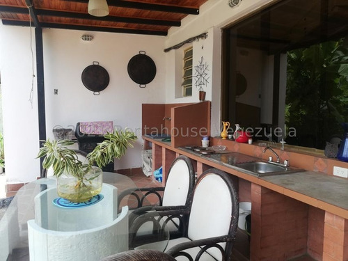 Imagen 13 de 17 de Casa En Venta Lomas De La Trinidad Mls #22-1167