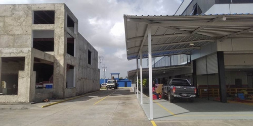 Imagen 2 de 11 de Oficinas De 63 Mts2 P2 En Alquiler - C.e. Vista Norte - Av. Alirio Ugarte Pelayo (3478)