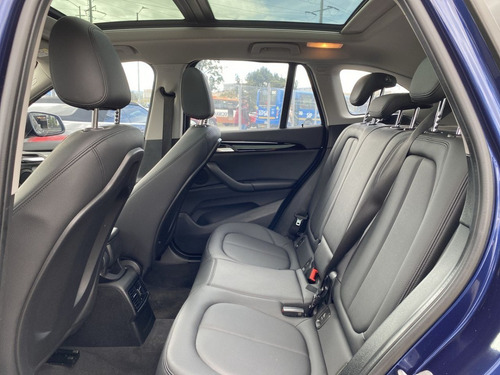 Bmw X1 S Drive At 2017 2000cc