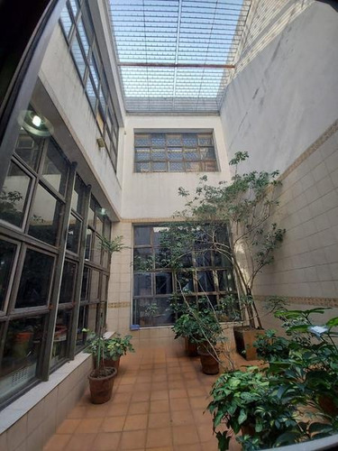 Imagen 11 de 13 de Estados Unidos Al 300 Al 300 2000 M2 Terraza