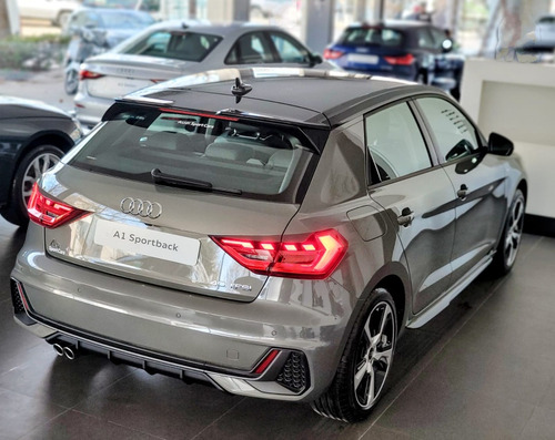 Audi A1 Sportback 2.0 40 Tfsi 150Cv