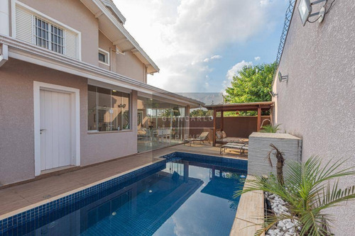 Imagem 3 de 29 de Casa Com 4 Dormitórios À Venda, 233 M² Por R$ 1.550.000,00 - Parque Dos Manacas - Atibaia/sp - Ca0484