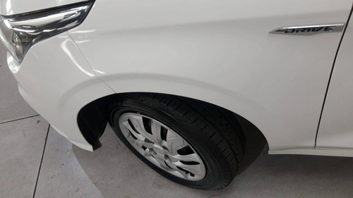 Imagem 6 de 15 de Fiat Argo 1.0 Firefly Flex Drive Manual