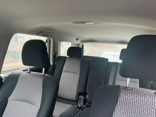 Imagen 4 de 6 de Toyota 4 Runner