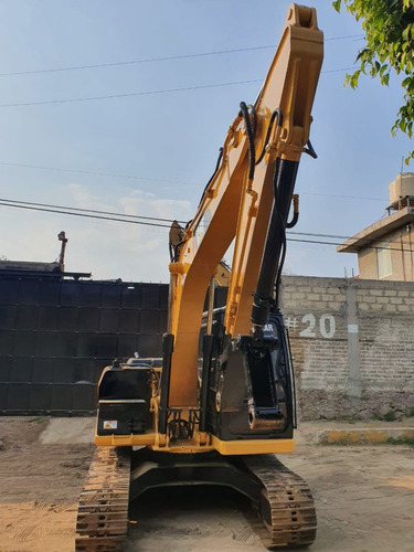 Imagen 3 de 15 de Excavadora Caterpillar 311b Año 97