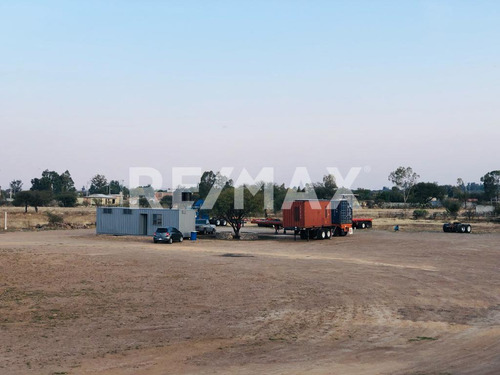 Terreno En Venta En Pedro Escobedo