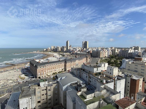 Retasado, Venta Departamento Y Cochera, Zona Centro.