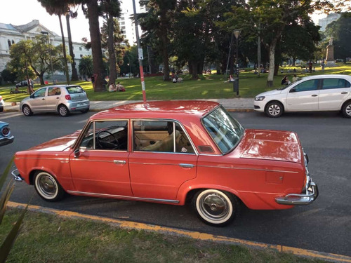 Imagen 3 de 15 de Fiat 1600
