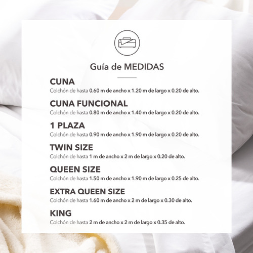 Imagen 7 de 10 de Juego De Sábanas Arredo Queen Size Astro Lunar Gris Oscuro