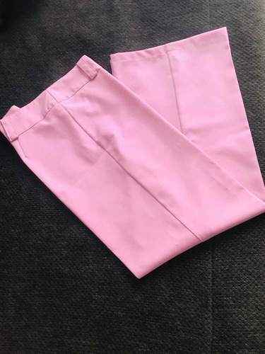 Pantalón Vestir Chatelet Talle 48 2 Usos