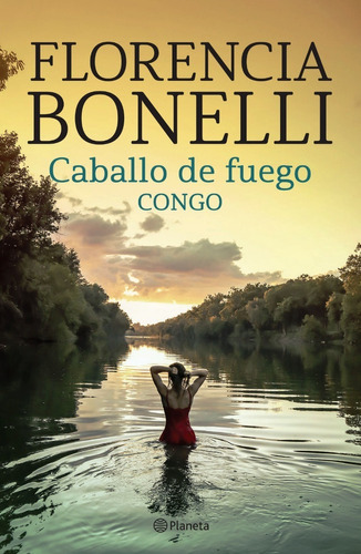 Caballo De Fuego Congo De Florencia Bonelli