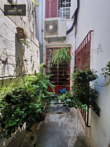Imagem 24 de 30 de Sobrado Com 3 Dormitórios À Venda, 190 M² Por R$ 1.600.000 - Cambuci - São Paulo/sp - So5915