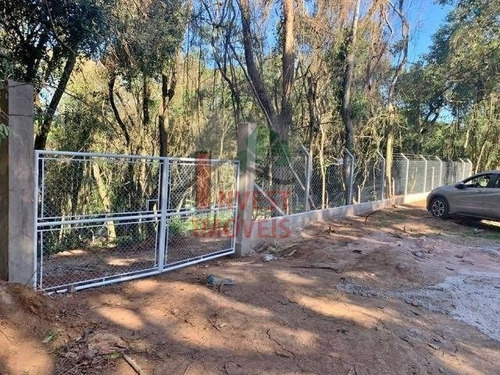 Imagem 7 de 7 de Terreno - Ref: 5576 - V-5576