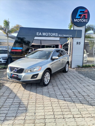 Imagem 2 de 15 de Xc 60 3.0 Awd 5p