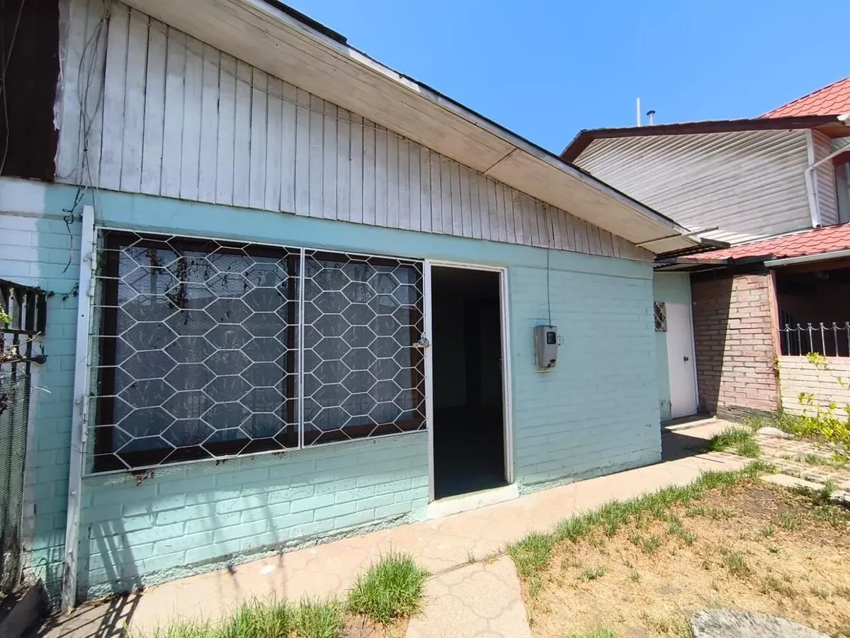 Imagen 1 de 24 de Venta Casa 3d 1b 1e Peñaflor