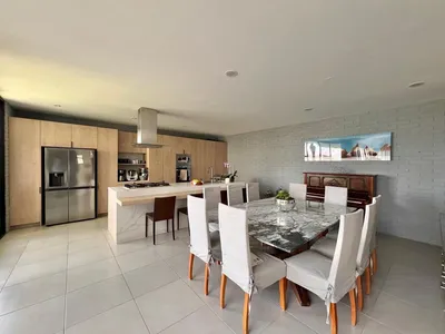 Casa en renta