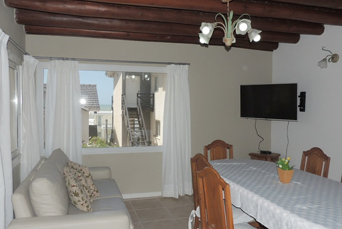 Imagen 11 de 14 de Magnifica Casa De 5 Ambientes En Venta Frente Al Mar En Villa Gesell