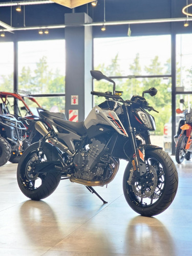 Ktm 790 Duke - Escapes Arrow! Nuevo Precio!