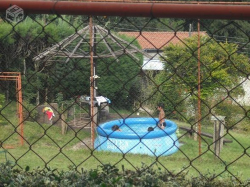 Imagem 1 de 6 de Chácara Residencial À Venda, Loteamento Caminhos Do Sol, Itatiba. - Ch0069 - 34111350