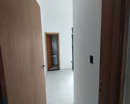 Imagem 16 de 16 de Casa 75m² 2 Dormitórios 1 Suíte No Jardim Monte Carlo / Indaiatuba - Ca00932 - 69800154