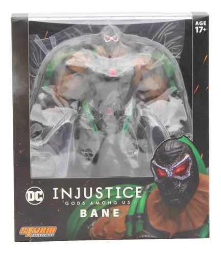 Bane, Dc Injustice, Gods Among Us, Storm Collectibles