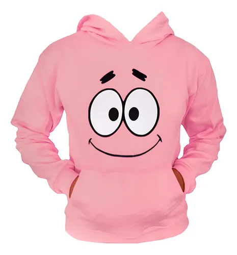 Sudadera patricio estrella hotsell