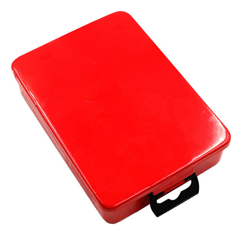 Caso De Índice De Bits Vacío, Caja De 15cmx11cmx3.5cm