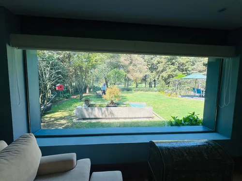 Casa En Renta En Ex-hacienda Jajalpa