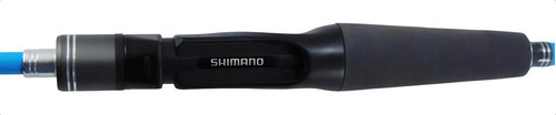 Caña Shimano Sellus Suc58ma, 10-17 libras, 1,73 m, 1 penique, carretilla