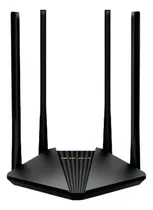 Comprar Enrutador Gigabit de doble banda Mercusys MR30g Ac1200