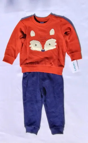 Ropa de bebe varon carters sale