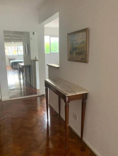 Departamento Monoambiente En Alquiler - 1 Baño - Palermo