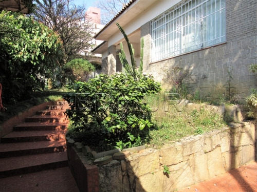 Casa - Vila Assuncao - Ref: 24733 - L-24733