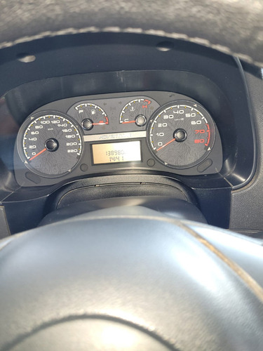 Fiat Strada 1.8 MPI ADVENTURE CD 16V FLEX 3P AUTOMATIZADO