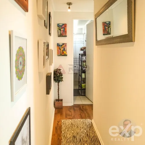 Departamento En Venta Lago Zenteno, Viña Del Mar