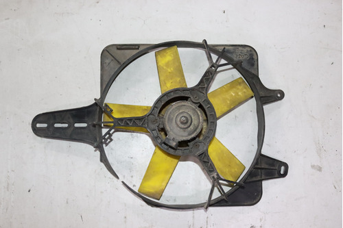 Electroventilador Fiat Uno Ev-751