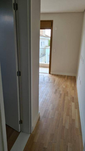 Casa À Venda, 350 M² Por R$ 2.250.000,00 - Condomínio Mont Blanc - Sorocaba/sp - Ca2463