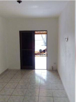 Imagem 4 de 19 de Sobrado À Venda, 85 M² Por R$ 370.000,00 - Suíço - São Bernardo Do Campo/sp - So0160