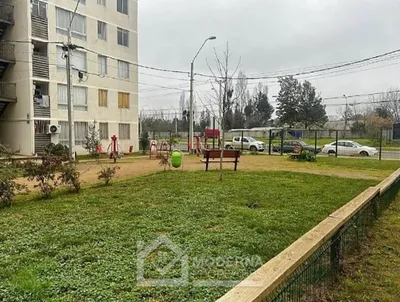 Departamento en venta