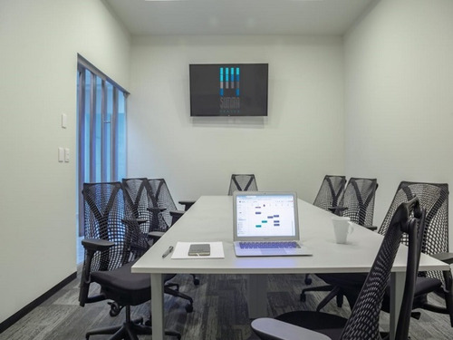 Imagen 6 de 13 de Oficina En Renta, Benito Juárez, Quintana Roo