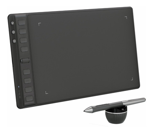 Tabletas Digitalizadoras Huion Inspiroy 2 H951p