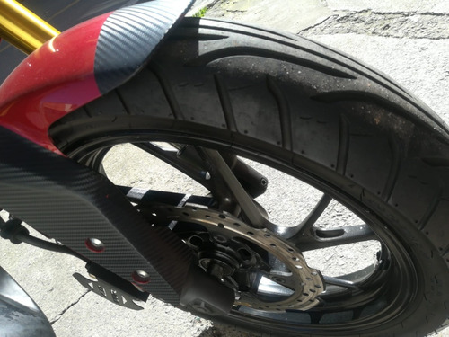 Imagen 15 de 17 de Honda Cb190r 2020