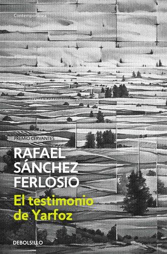 El Testimonio De Yarfoz - Sánchez Ferlosio, Rafael  - *