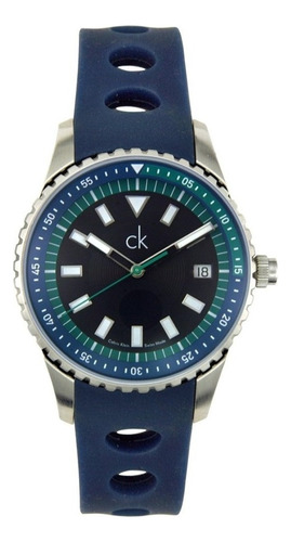 Reloj Calvin Klein Hombre Suizo K2v214dx Tienda Oficial
