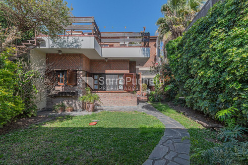 Venta Casa 4 Ambientes En Ramos Mejia.