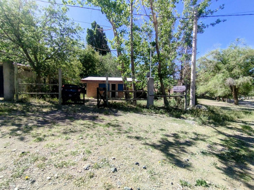 Casa En Venta En Potrerillos Las Vegas