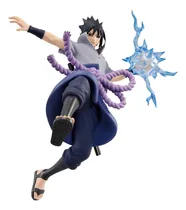 Comprar Banpresto Naruto Shippuden Effectreme Estatuas Uchiha Sasuke