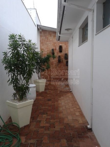 Imagem 2 de 6 de Venda De Casas / Padrão Na Cidade De Araraquara 4988